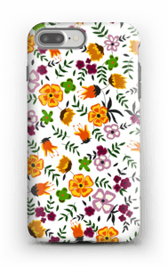 Høst deksel IPhone 7 Plus tough