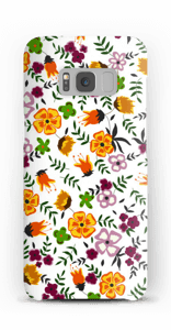 Høst deksel Galaxy S8