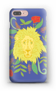 Løve deksel IPhone 7 Plus