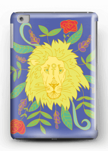 Lion case IPad mini 2