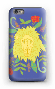 Løve deksel IPhone 6 Plus tough