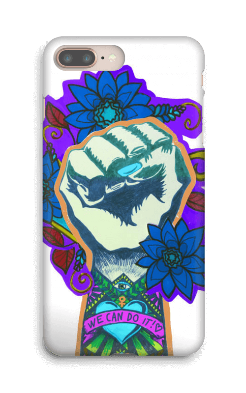 We can ! Coque IPhone 8 Plus
