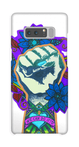 We can do it!  case Galaxy Note8