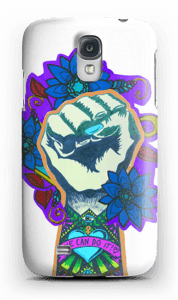 We can do it! kuoret Galaxy S4