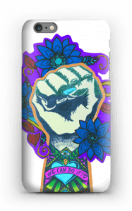 We can do it!  case IPhone 6s Plus