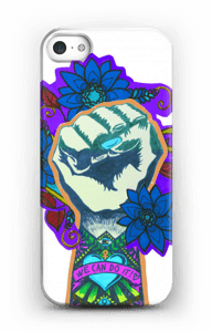 We can do it case IPhone SE