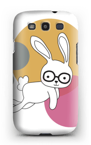 Romkaninen Castor deksel Galaxy S3