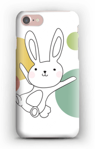 Romkaninen Vega deksel IPhone 7