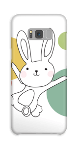 Romkaninen Vega deksel Galaxy S8 Plus