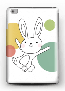 Vega the Space Bunny case IPad mini 2