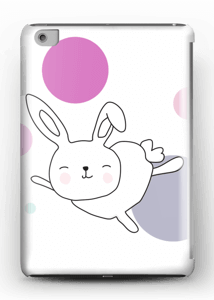 Astra the Space Bunny case IPad mini 2