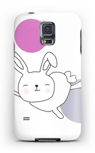 Romkaninen Astra deksel Galaxy S5