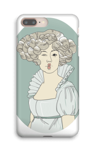 Vivianne kuoret IPhone 8 Plus