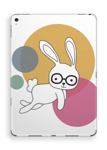 The Space Bunny Castor Skin IPad Pro 9.7