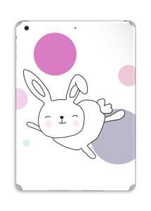Astra the Space Bunny  Skin IPad Air