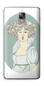 YOLO Vivianne  Skin OnePlus 3T