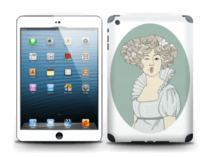 YOLO Vivianne Skin IPad mini 2