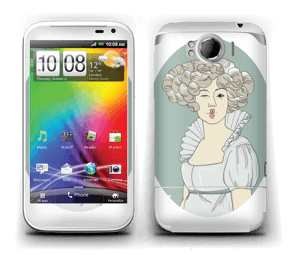 YOLO Vivianne Skin Sensation XL