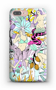 Daughters of Eve kuoret IPhone 7 Plus