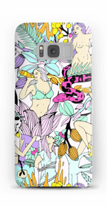 Daughters of Eve case Galaxy S8