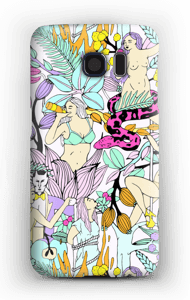 Daughters of Eve case Galaxy S6