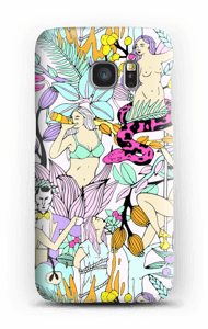 Daughters of Eve deksel Galaxy S7