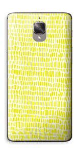 Colza Skin OnePlus 3T