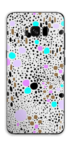 Konfetti! Skin Galaxy S8 Plus