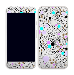 Konfetti! Skin Pixel