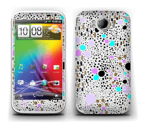 Konfetti! Skin Sensation XL