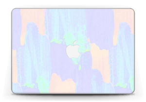 Crazy! Skin MacBook Pro Retina 13” 2015