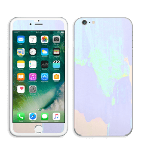 To the crazy ones! Skin IPhone 6 Plus