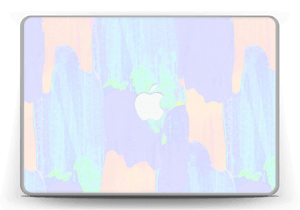 Crazy! Skin MacBook Pro 13” -2015