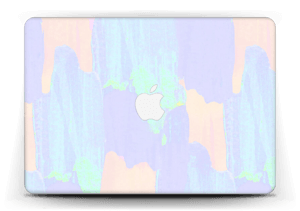 Crazy! Skin MacBook Air 13”