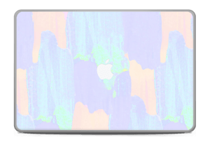 Crazy! Skin MacBook Pro 17” -2015