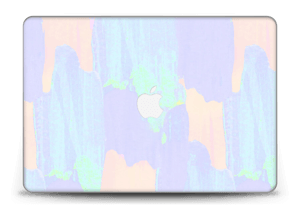 Crazy! Skin MacBook Pro Retina 15” 2015