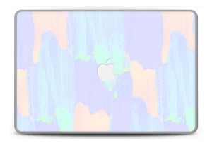 Crazy! Skin MacBook Pro 15” -2015