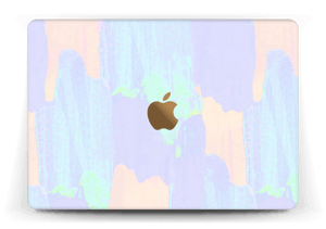 Crazy! tarrakuori MacBook 12”