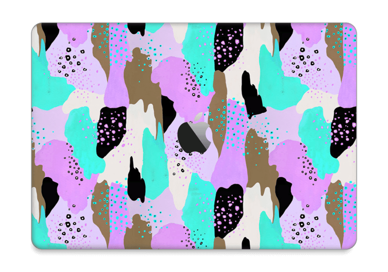 Party ! Skin MacBook Pro 13” 2016-