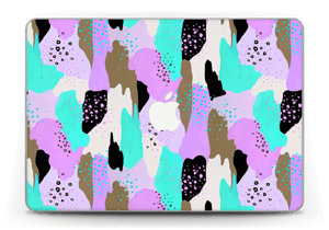 Pardey! Skin MacBook Pro Retina 13” 2015