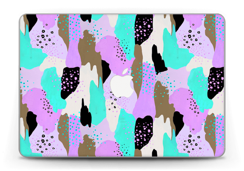 Party ! Skin MacBook Pro Retina 13” 2015