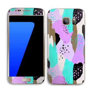 Pardey! Skin Galaxy S7