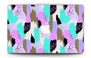 Pardey! Skin MacBook Air 11”