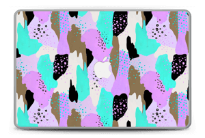 Pardey! Skin MacBook Pro 15” -2015