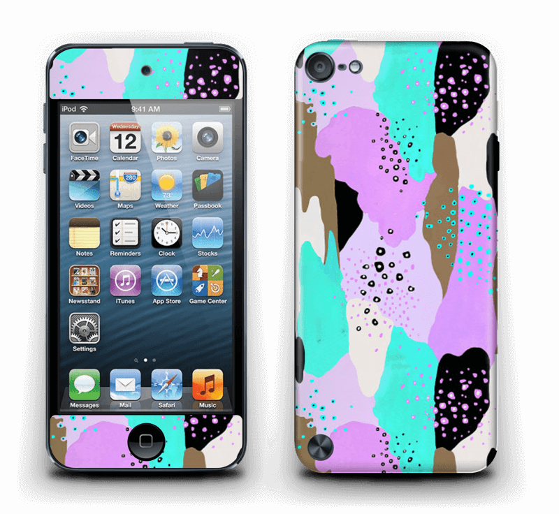 party in my tummy caseapp
