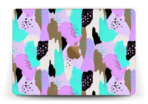 Pardey! Skin MacBook 12”