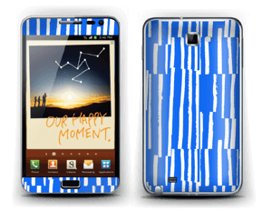 Reproduction Skin Galaxy Note