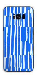 Reproduction Skin Galaxy S8 Plus