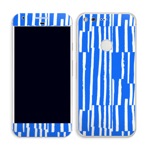 Reproduction Skin Pixel