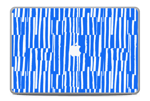 Reproduction Skin MacBook Pro 17” -2015